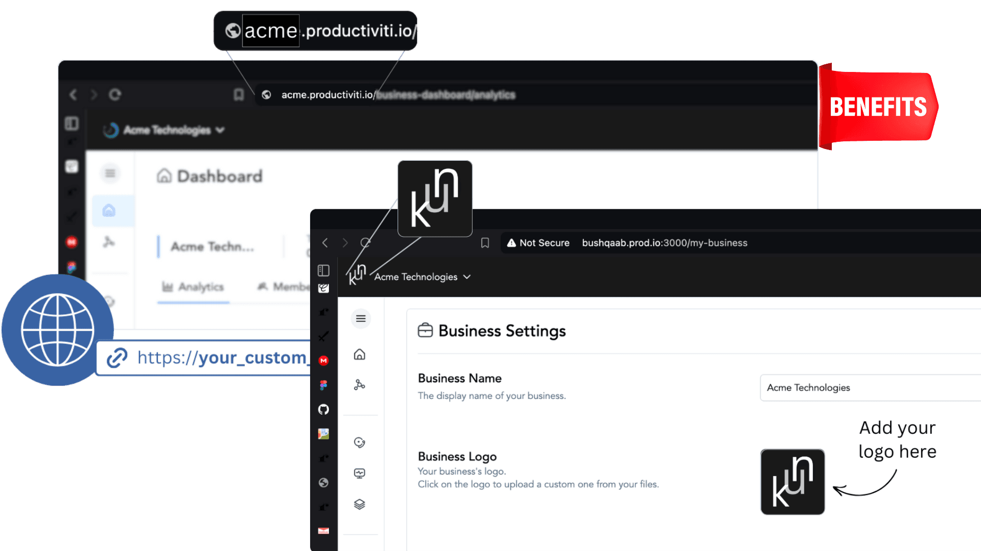 Tailor Your Platform to Your Enterprise